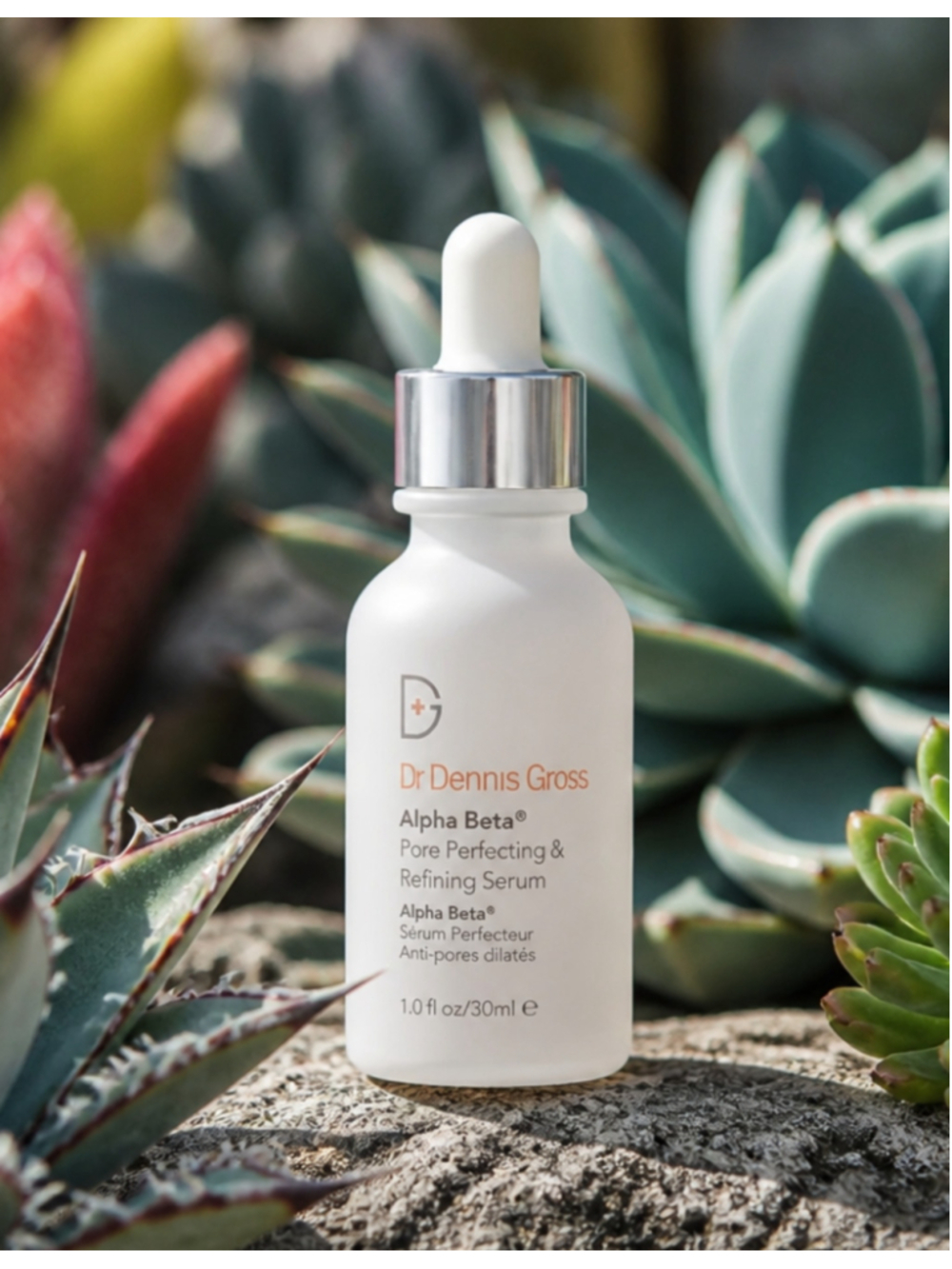 Dr. Dennis Gross Alpha Beta Pore Perfecting & Refining Serum, One Size Oily Skin
